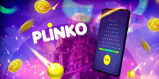 Download dell’app Plinko