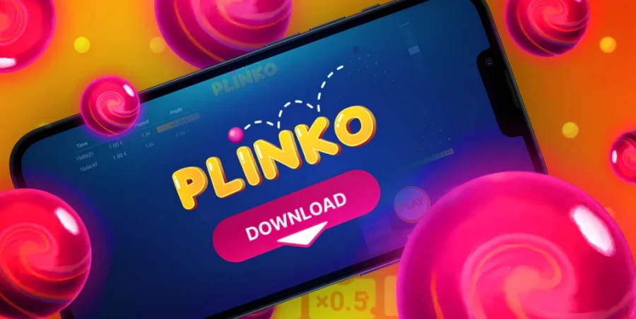 Casinò Plinko Casinò Plinko