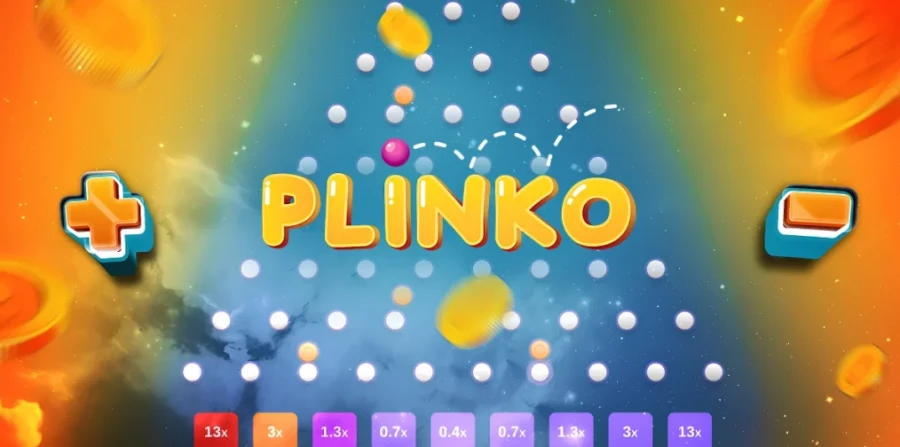Gioco Plinko online Gioco Plinko online